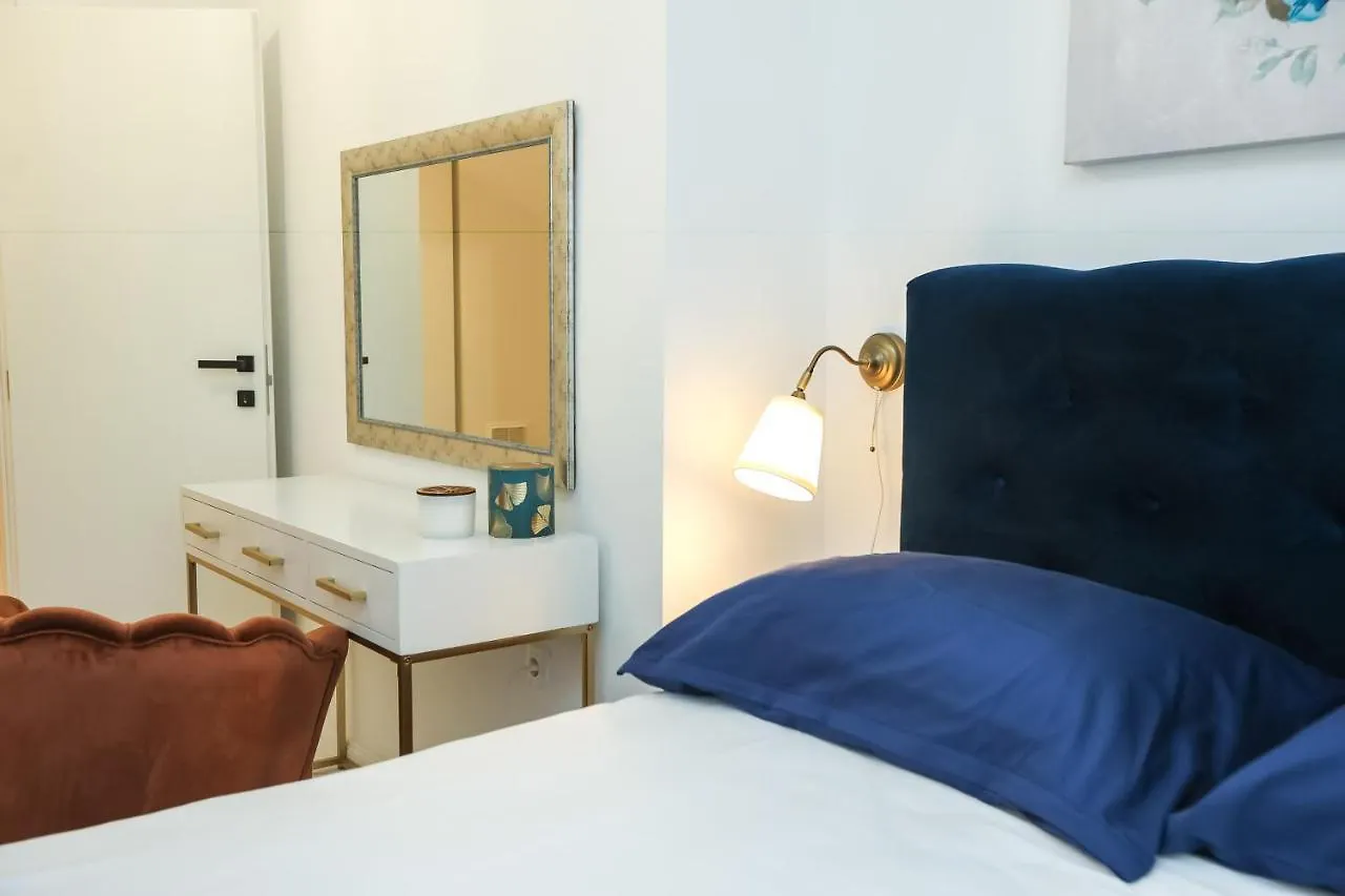 Luxury Apartment Amore In Mare Zadar