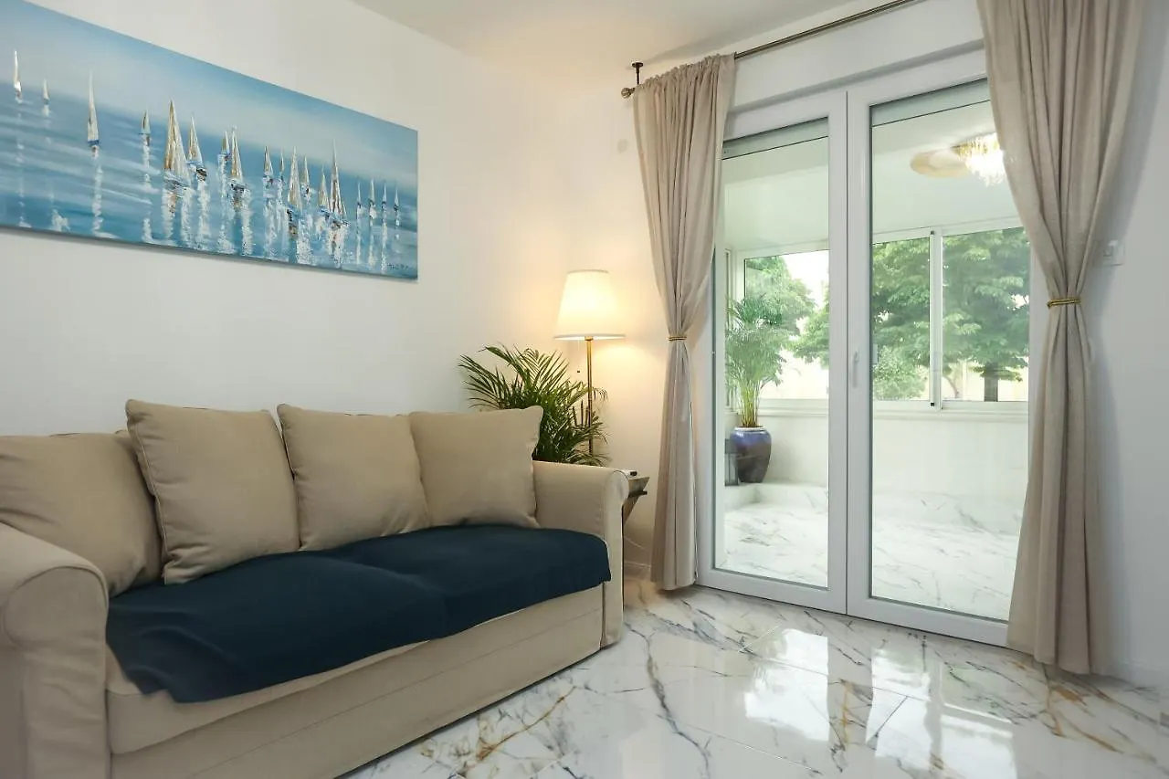 Luxury Apartment Amore In Mare Zadar