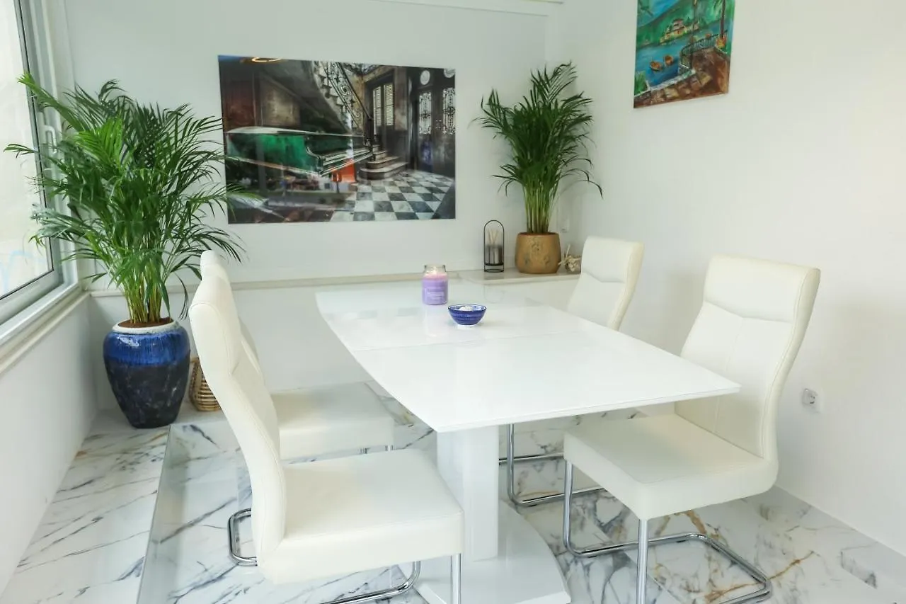 Luxury Apartment Amore In Mare Zadar