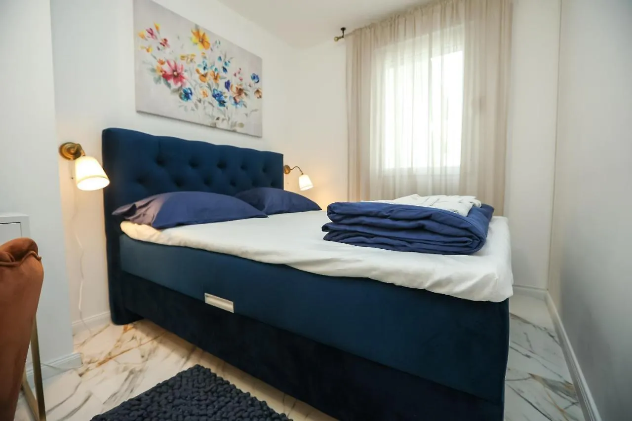 Luxury Apartment Amore In Mare Zadar