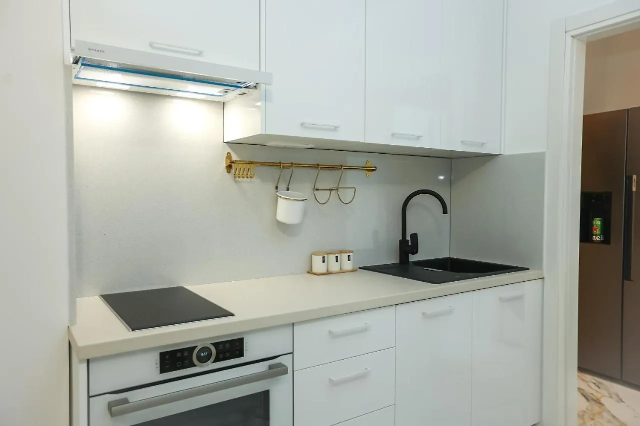 Luxury Apartment Amore In Mare Zadar Croatia