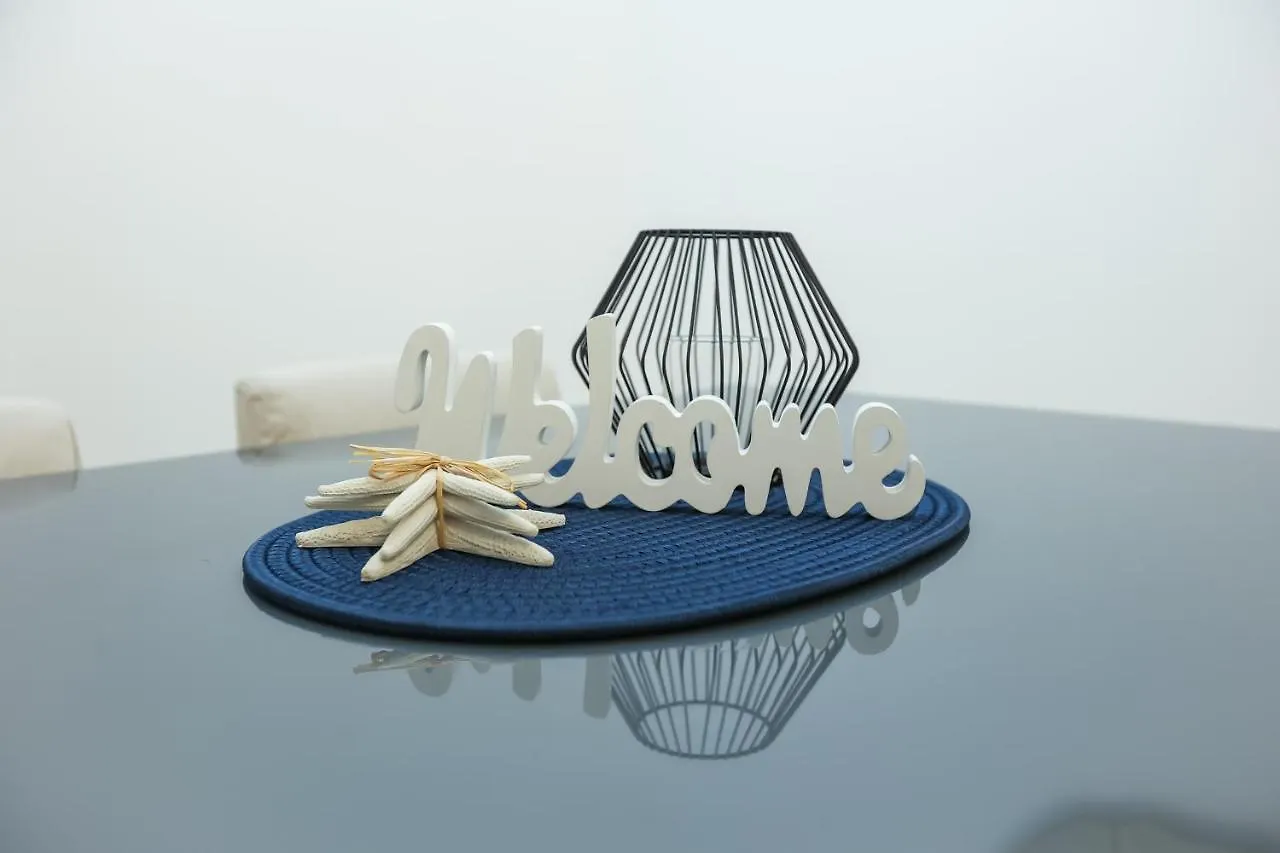 Luxury Apartment Amore In Mare Zadar Croatia