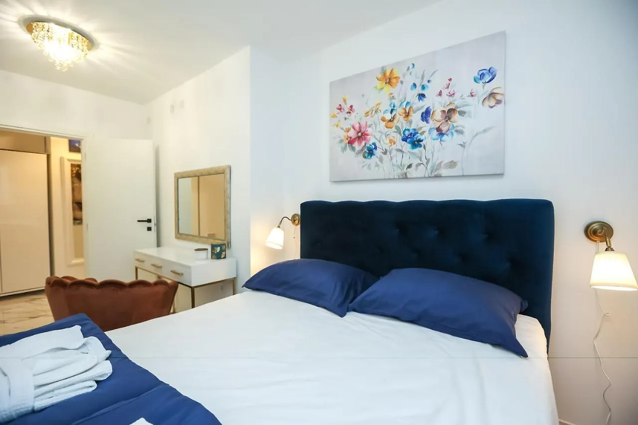 Luxury Apartment Amore In Mare Zadar
