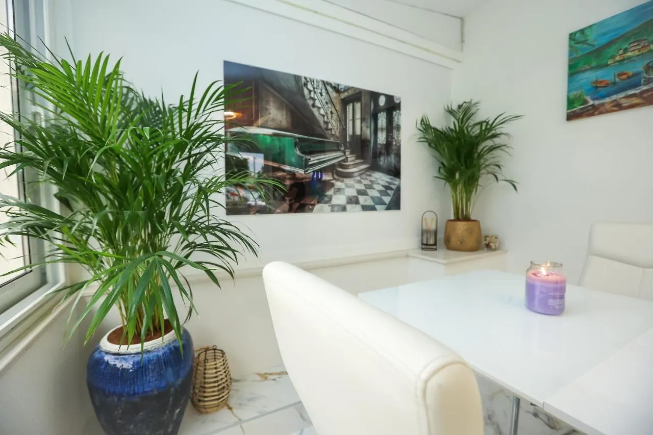 Luxury Apartment Amore In Mare Zadar