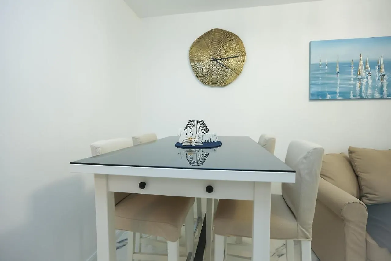 Luxury Apartment Amore In Mare Zadar