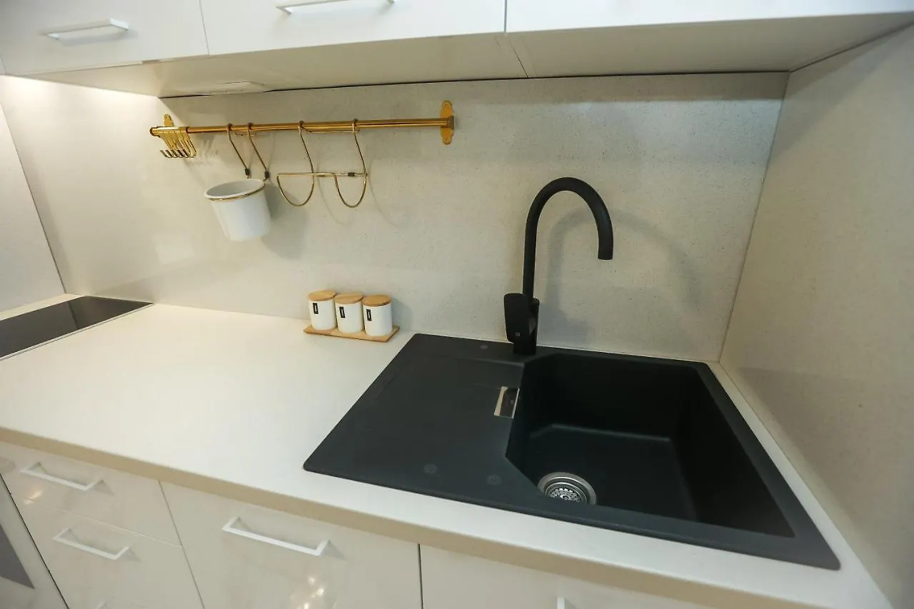 Luxury Apartment Amore In Mare Zadar