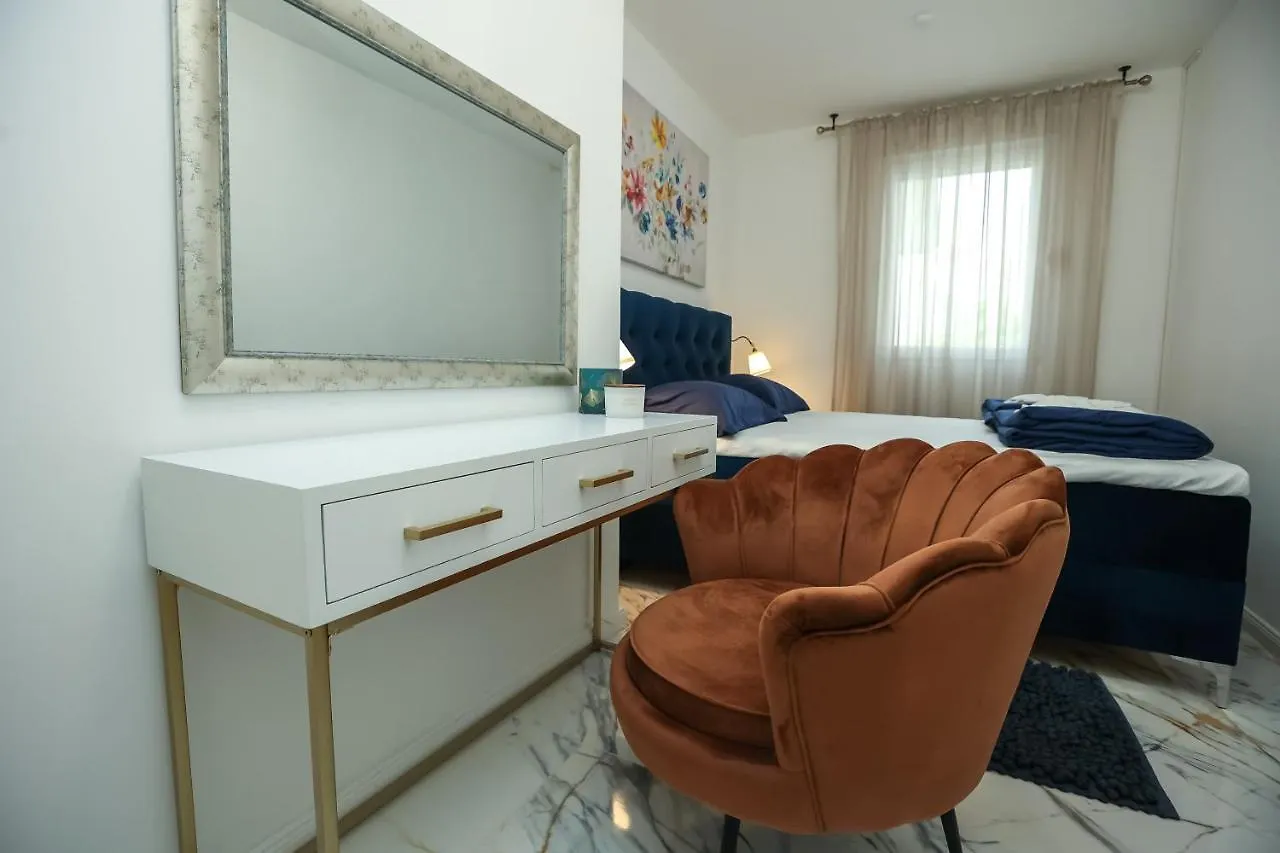 Luxury Apartment Amore In Mare Zadar