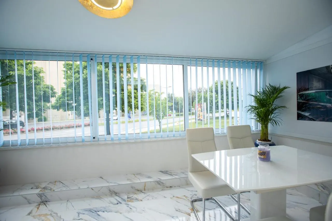 Luxury Apartment Amore In Mare Zadar 0*,  Croatia