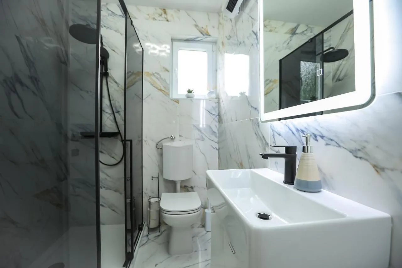 Luxury Apartment Amore In Mare Zadar