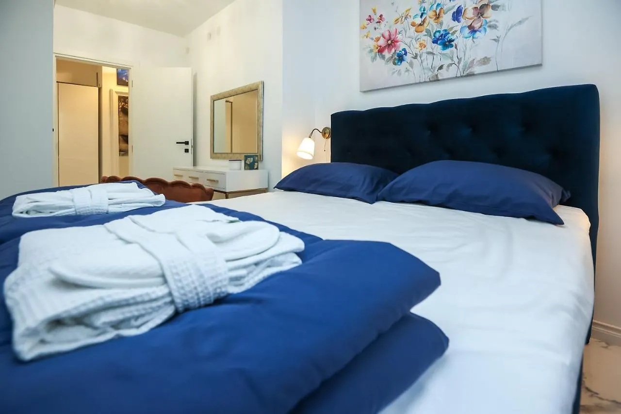 Luxury Apartment Amore In Mare Zadar