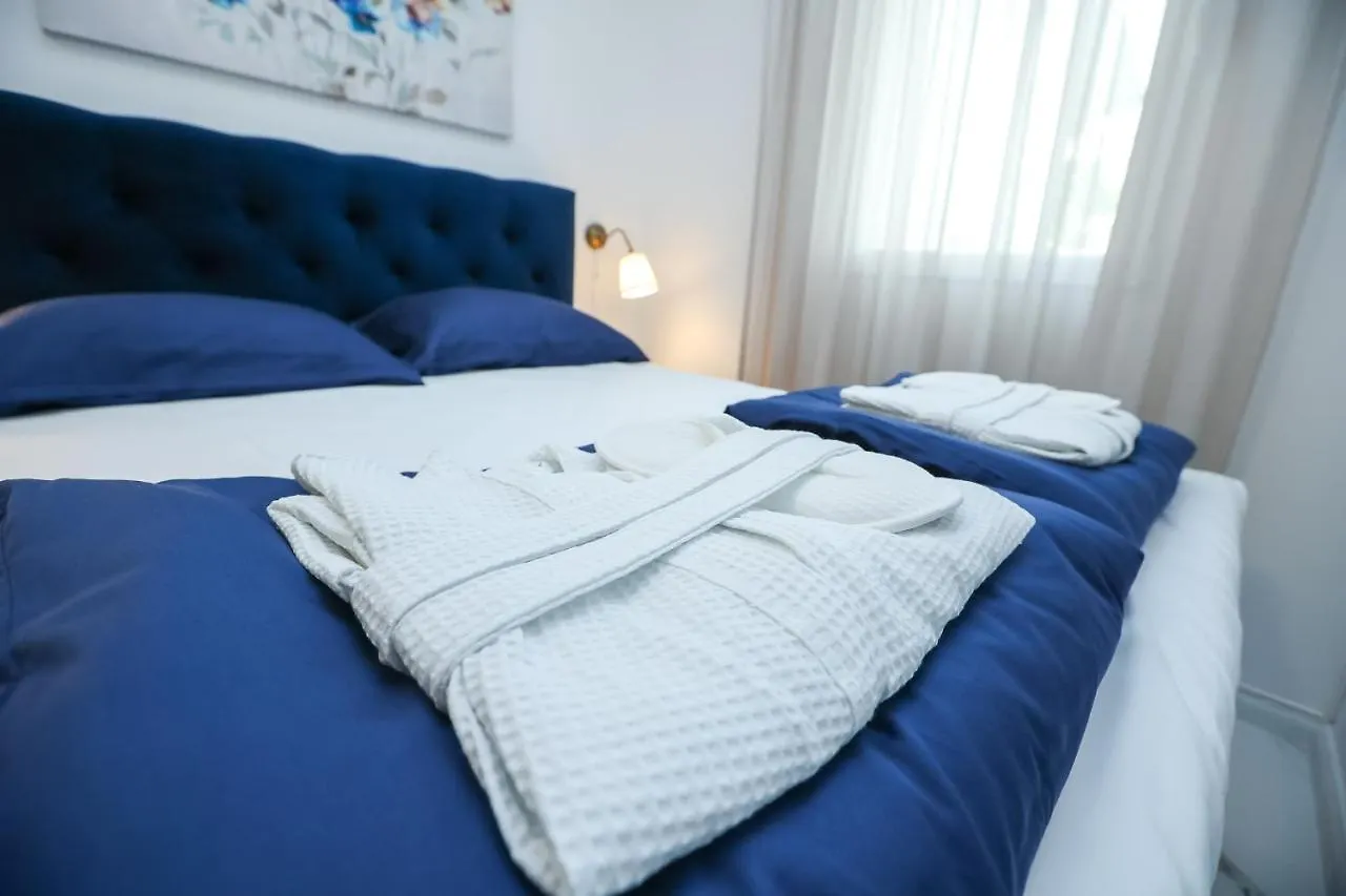 Luxury Apartment Amore In Mare Zadar