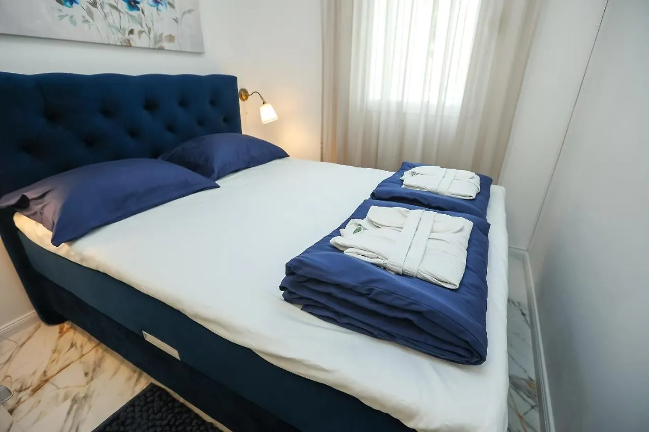 Luxury Apartment Amore In Mare Zadar