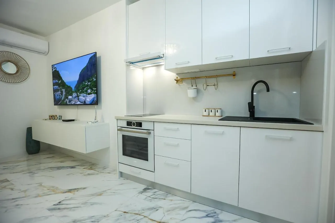 Luxury Apartment Amore In Mare Zadar