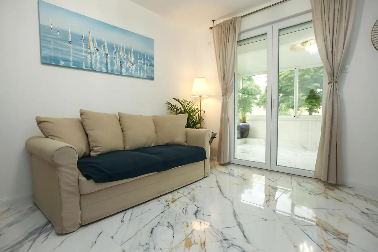 Luxury Apartment Amore In Mare Zadar