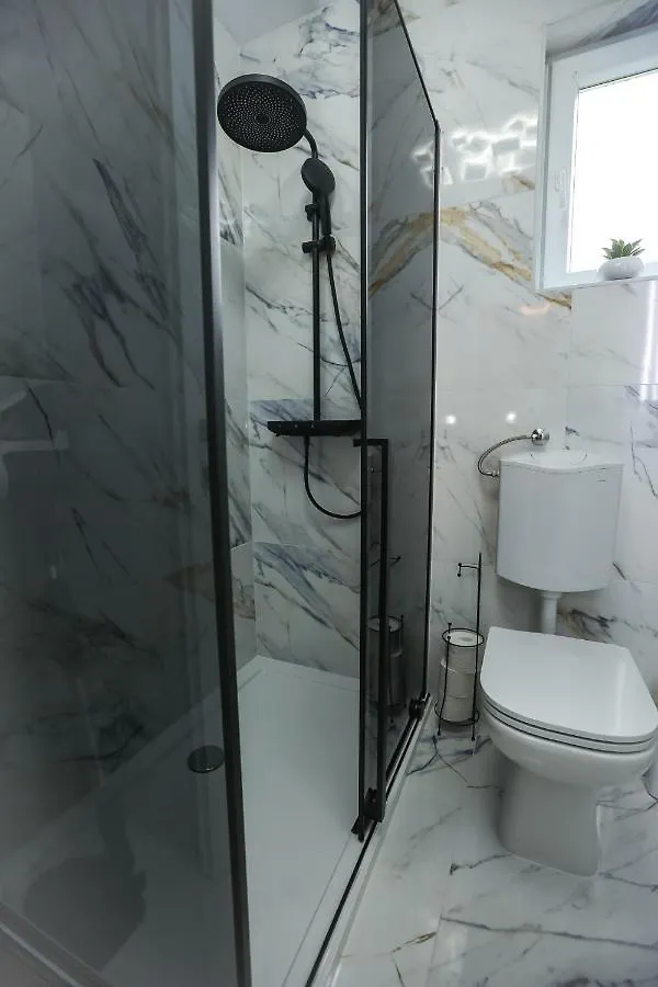 Luxury Apartment Amore In Mare Zadar