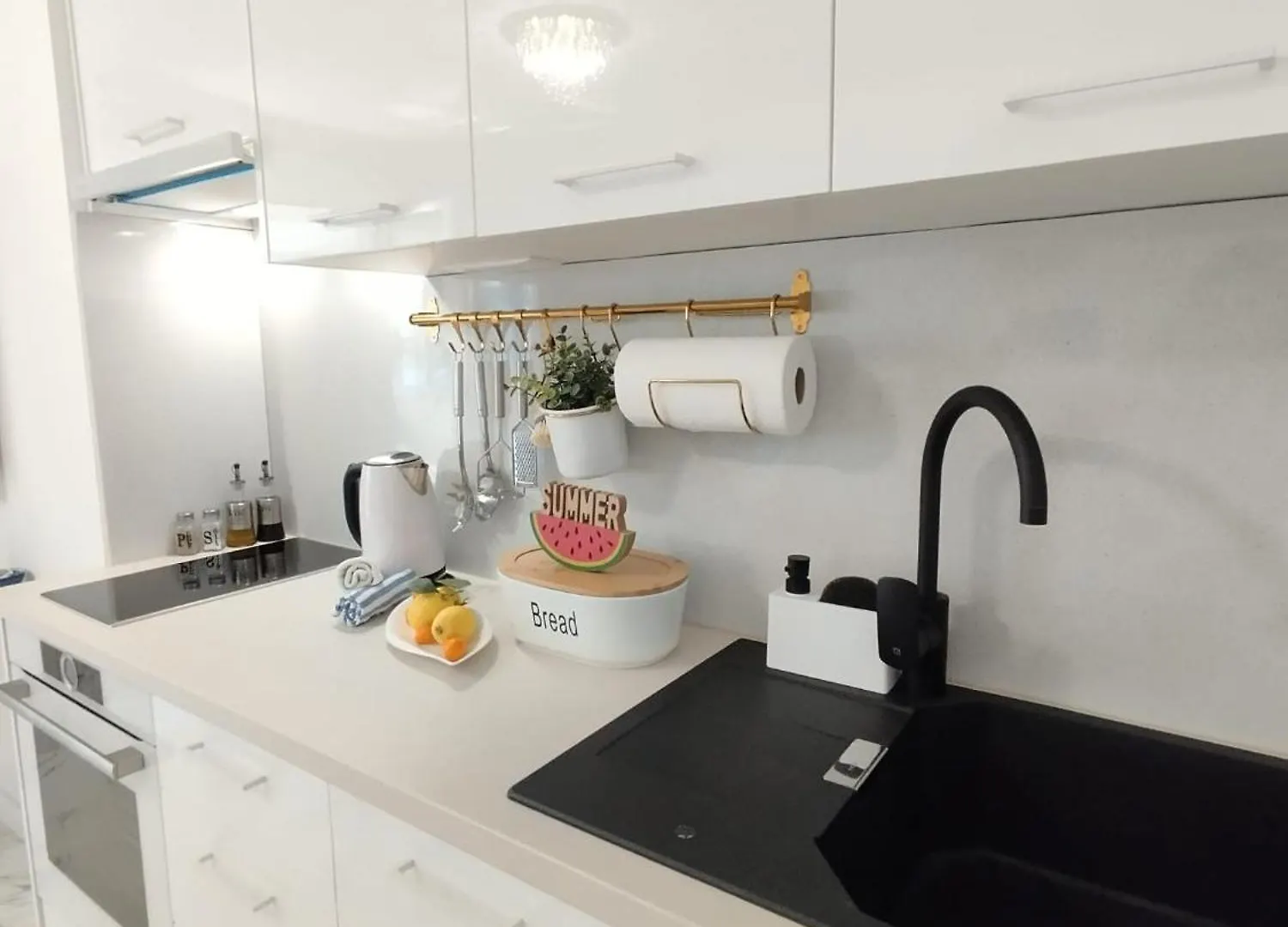 Luxury Apartment Amore In Mare Zadar